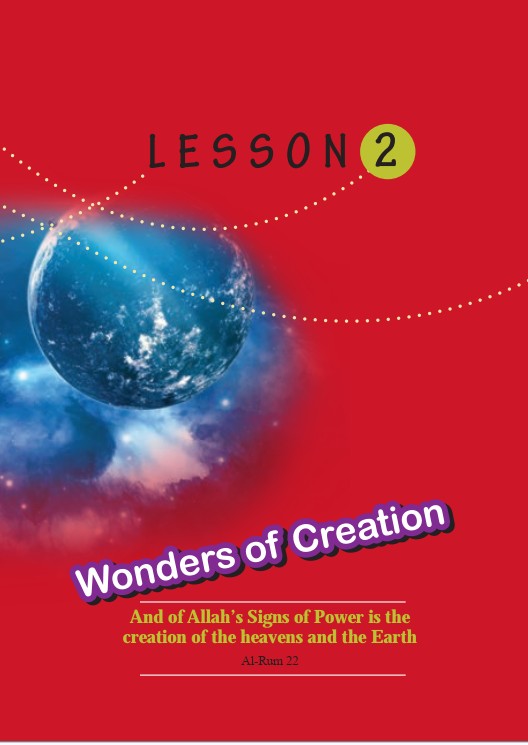 درس دوم زبان دهم